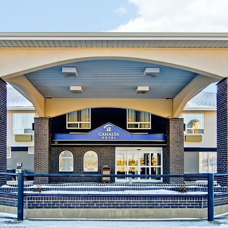 Canalta Provost Exterior foto